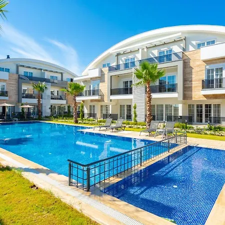 The Classe Collection 2 Belek