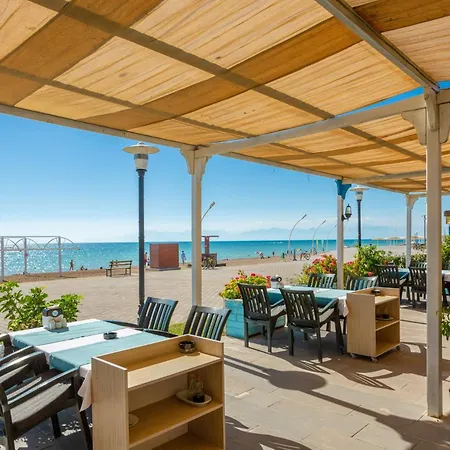 The Classe Collection 2 Belek